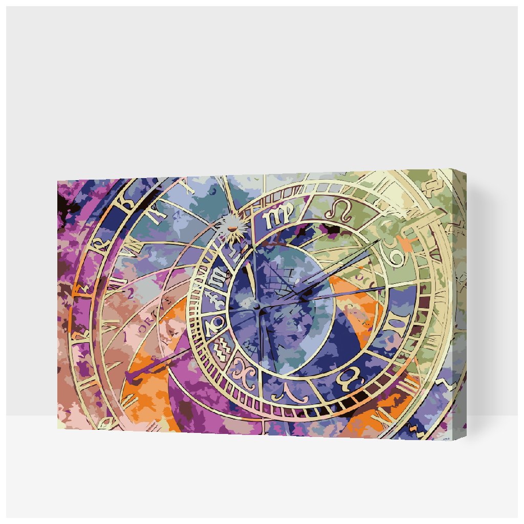 Ceas astronomic